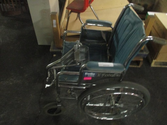 Rolls wheel Chair