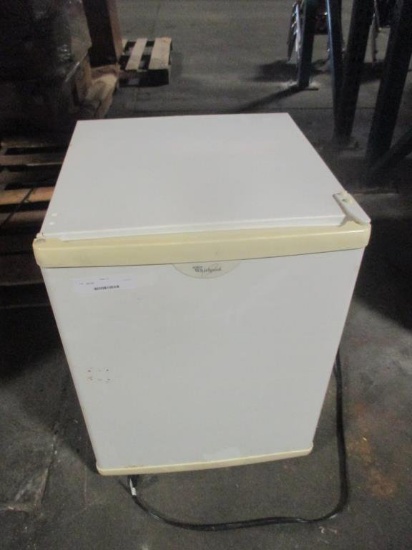 Whirlpool EL03 Refrigerator