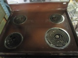 General Electric P7 Electric Oven