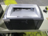 Lexmark E120 Laser Printer.