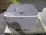 Lexmark C544dn Color Laser Printer.