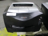 Lexmark E240 Laser Printer.