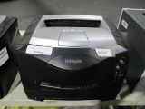 Lexmark E240 Laser Printer.