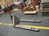 Ecoa Pallet Jack