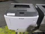 Lexmark MS312dn Laser Printer.