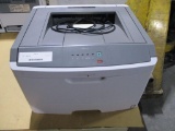 Lexmark E260dn Laser Printer.