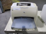 HP LaserJet 1300n Printer.