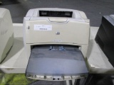 HP LaserJet 1300n Printer.