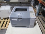 HP 2420DN Printer