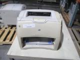 HP LaserJet 1200 Series Printer