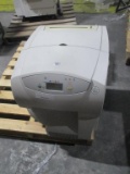 HP Color LaserJet 4600dn Printer