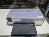 HP Deskjet 6940 Printer