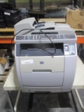 HP Color LaserJet 2840 Printer