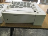 HP LaserJet Printer Extra Tray C7065A.