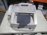 Brother Intellifax 4100e Fax