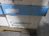 (2,400) IBM Continuous Sheets Paper