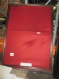 Cloth Board