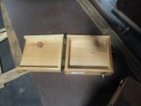 Wood Box