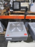 3M 9100 Overhead Projector