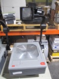 3M 9100 Overhead Projector