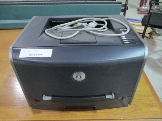 Dell 1710 Laser Printer,