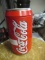 Coca-Cola Money Tin