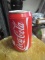 Coca-Cola Money Tin