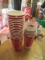 (21) Coca-Cola Cups