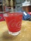 Coca-Cola Shot glass