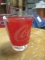 Coca-Cola Shot glass