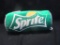 Sprite Pillow