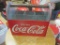 Coca-Cola Tin Holds 6 Bottles