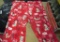 Betty Boop Coca-Cola Pajama Bottoms