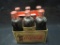 (6) Circa 1899 Coca-Cola Bottles 2007