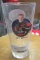 Coca-Cola Nascar Jeff Burton Glass