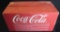 Coca-Cola 8 Piece Beverage Set