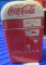 Coca-Cola Vending Machine Tin