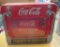 Coca-Cola Photo Box Tin