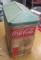 Coca-Cola Tin 1993