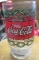 Coca-Cola Glass