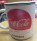 Gibson Coca-Cola Mug