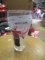 Coca-Cola Holiday Glass