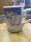 Gibson Coca-Cola Polar Bear Mug 1999