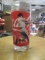 Coca-Cola Baseball Glass