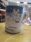 Coca-Cola Polar Bear Mug 1998