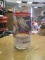 Coca-Cola Polar Bear Hockey Glass 1995
