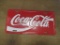 Coca-Cola License Plate