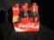 (5) Coca-Cola Bike Week 2006 Bottles
