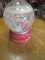 Tanger Outlets Coca-Cola Snow Globe