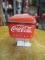 Coca-Cola Fountain Magnet
